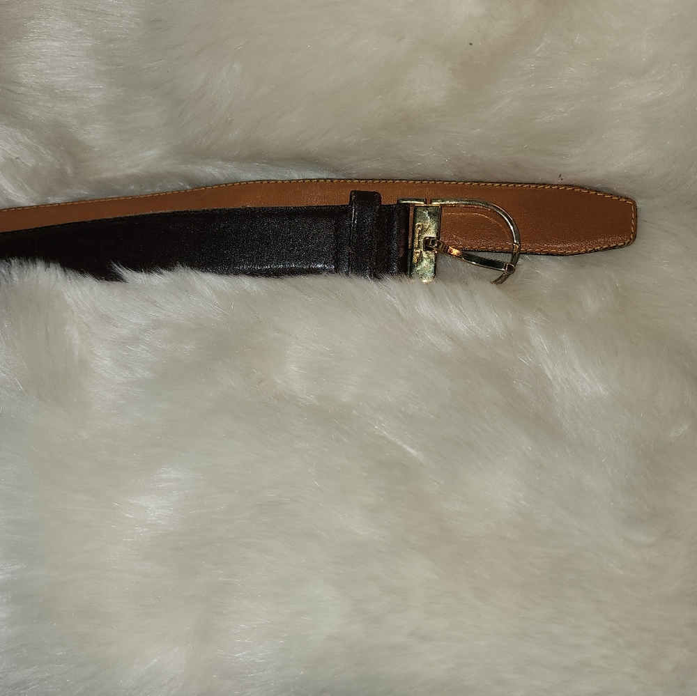 Christian Dior Belt - Picture 5 of 12